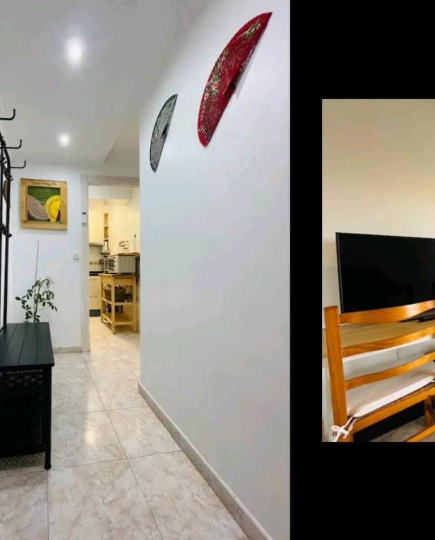 Piso Salou Apartment in Salou