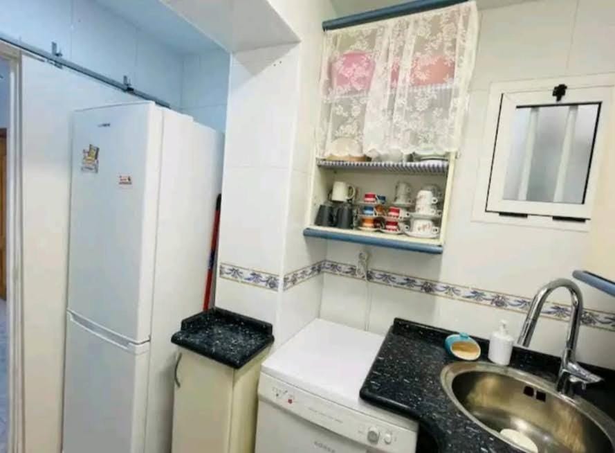 Piso Salou Apartment in Salou