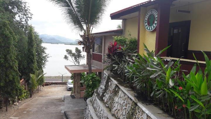 kalaki beach hotel Hotel in West Nusa Tenggara, Indonesia