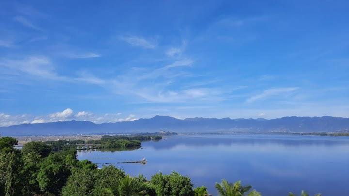 kalaki beach hotel Hotel in West Nusa Tenggara, Indonesia