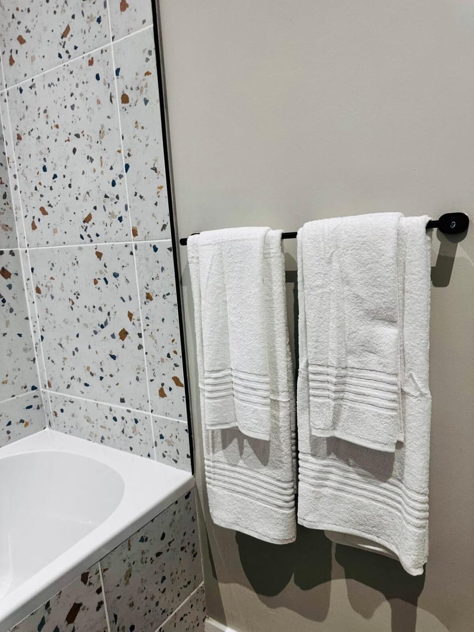 Executive Stay near airport & shops Apartment in Port Elizabeth