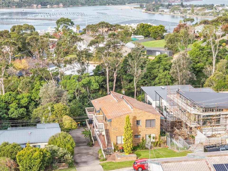 Retreat on Reid Street Apartment in Merimbula