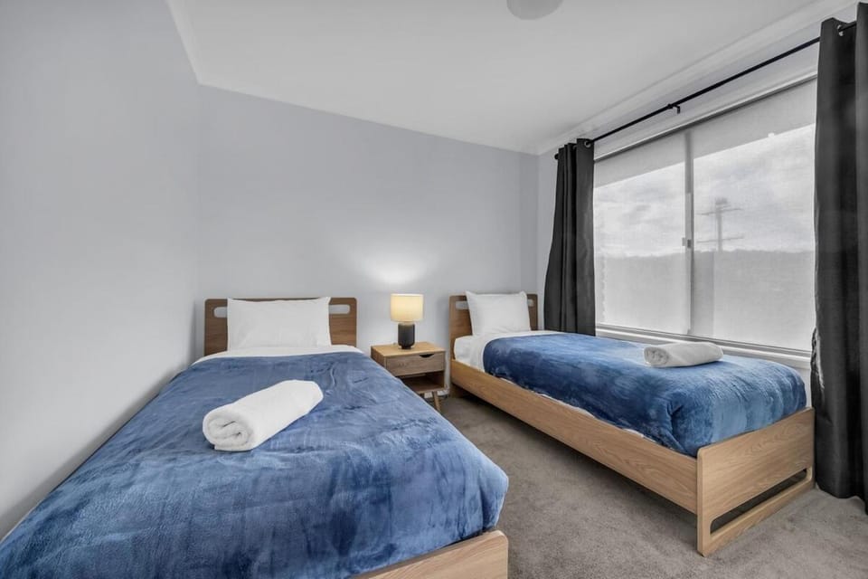 Retreat on Reid Street Apartment in Merimbula