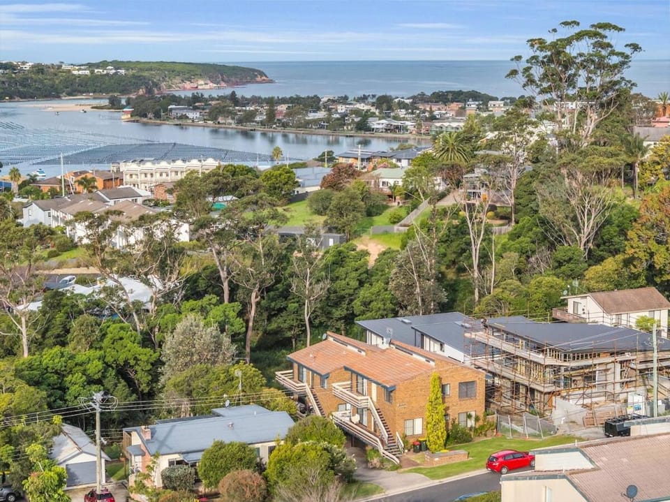 Retreat on Reid Street Apartment in Merimbula
