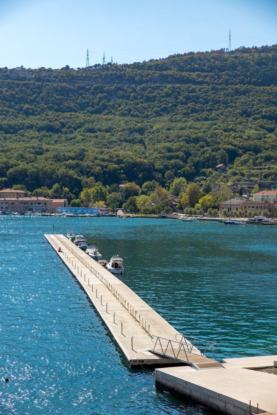 Sea view