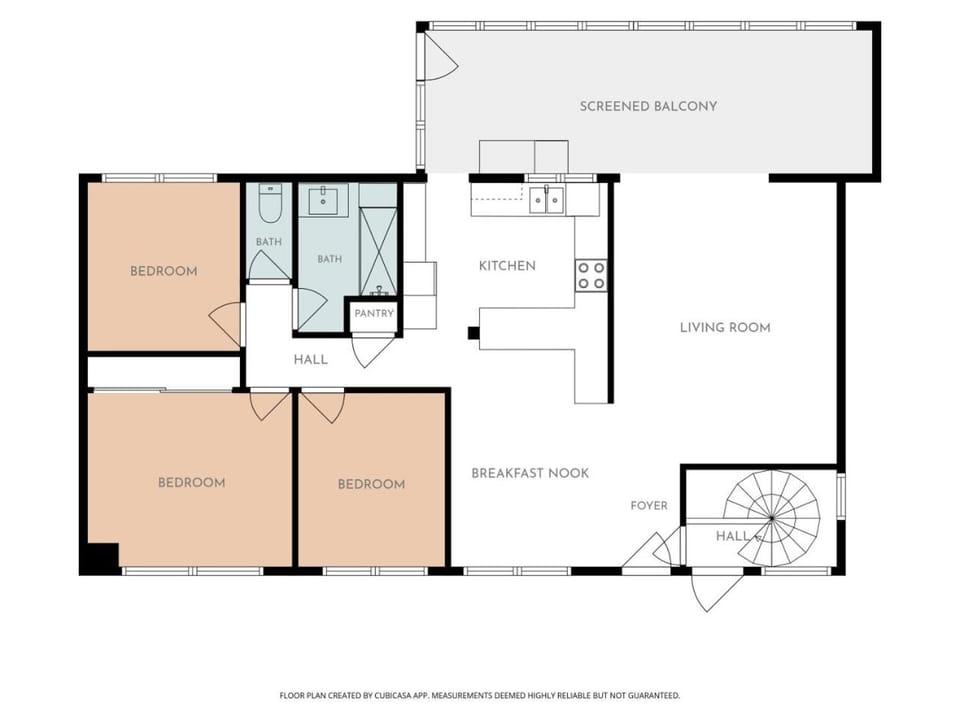 Large 5BR Retreat - Sleeps 10 - Outdoor Entertaining Apartment in Wagga Wagga