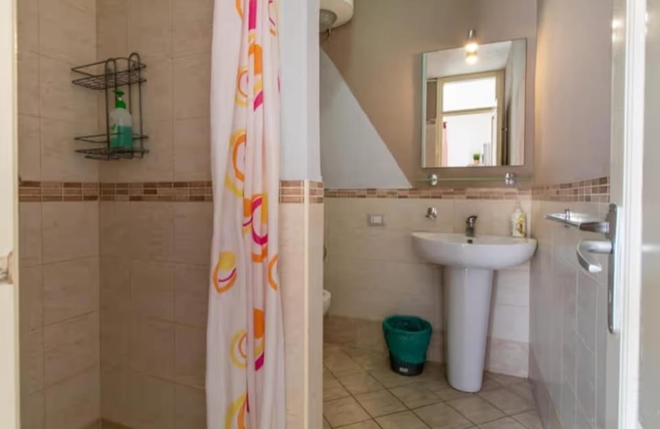 Kalimerahome House in Sicily