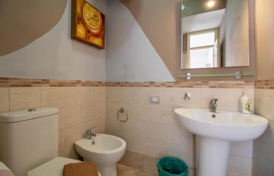 Kalimerahome House in Sicily