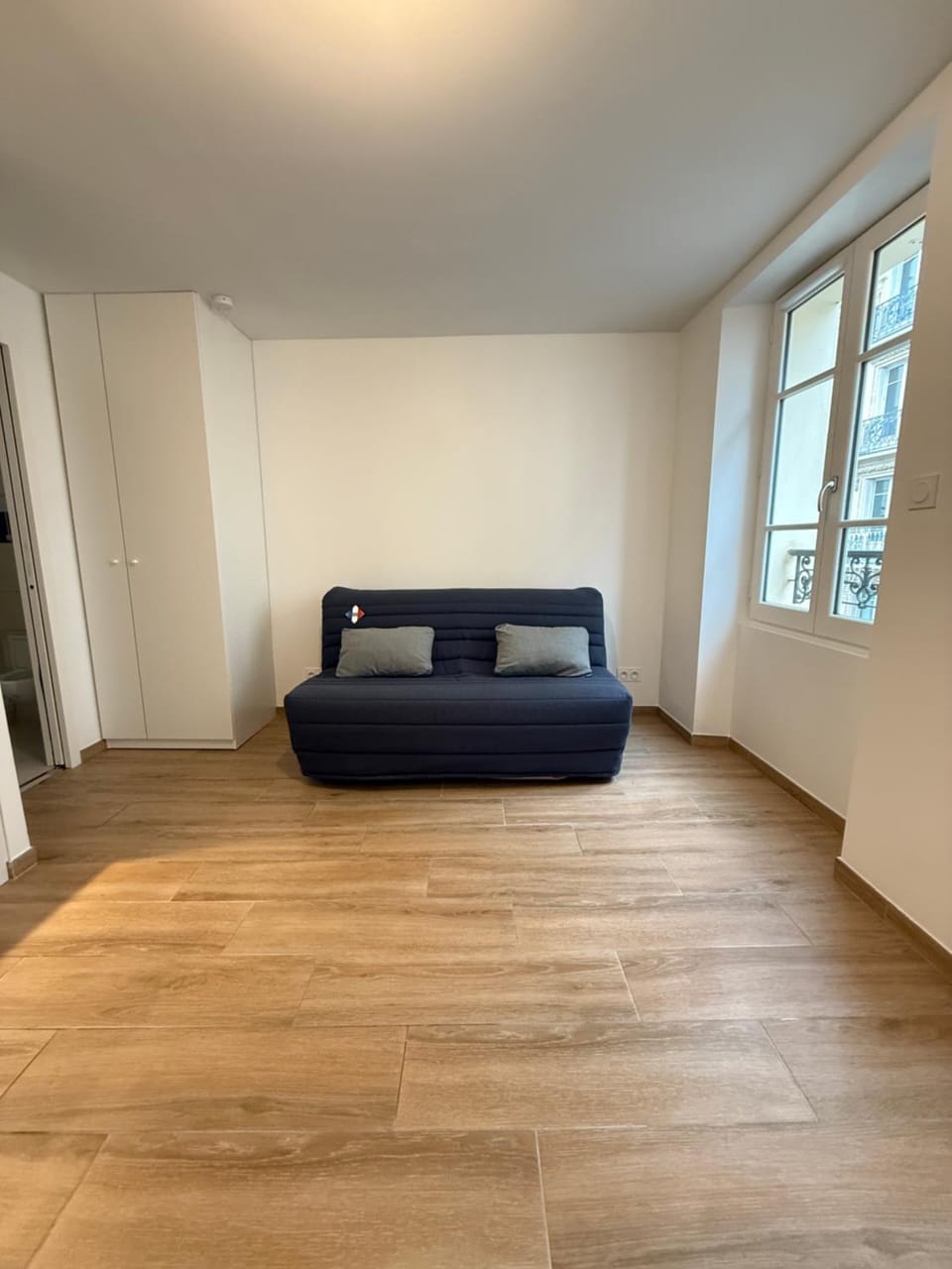 Cocoon in the 16th Eiffel Tower and Roland Garros Apartment in Paris