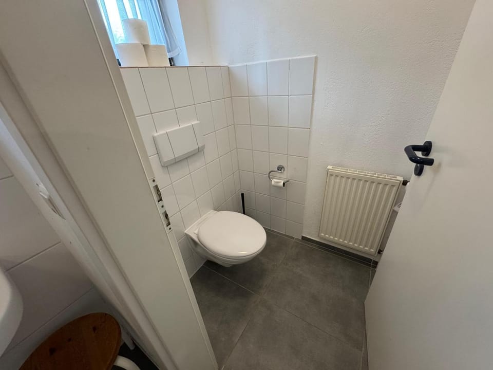 Toilet, Bathroom