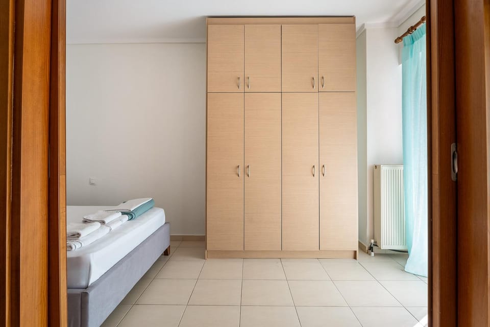 Kosmos Service Apartment Modern Spirit 2 Apartment in Thessaloniki