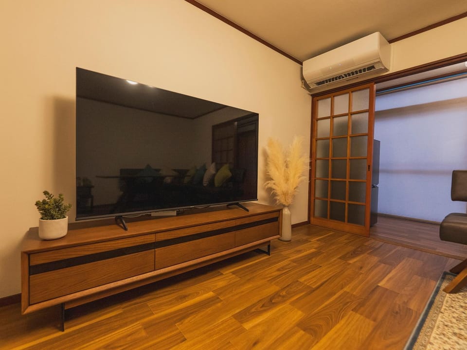 TV and multimedia, Living room