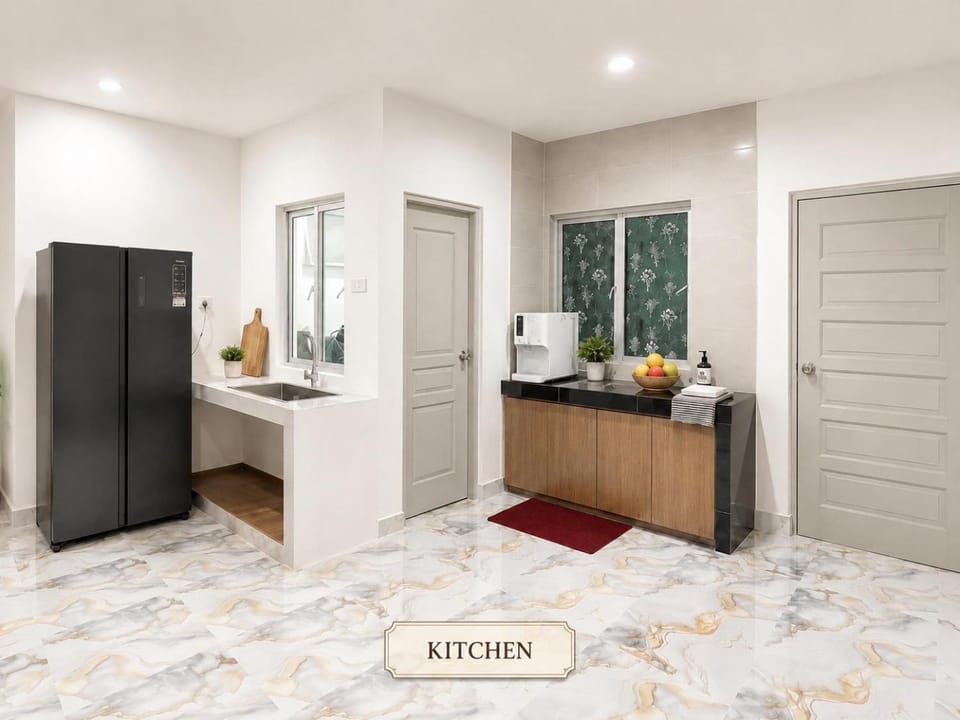 Coffee/tea facilities, Kitchen or kitchenette, kitchen, kitchen