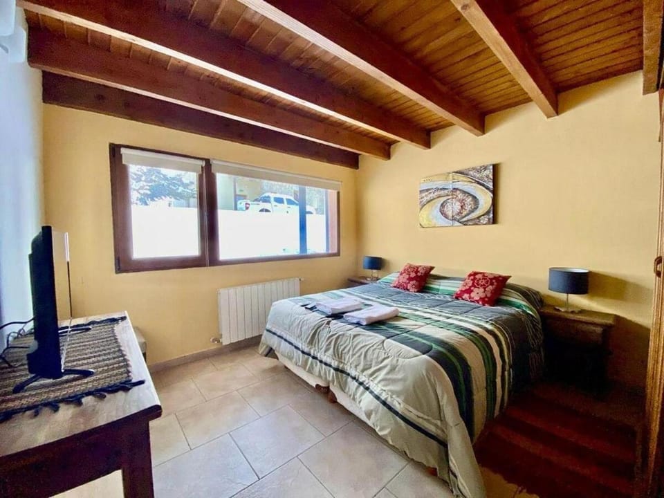 Escapada a la montaña y el lago Apartment in San Carlos Bariloche