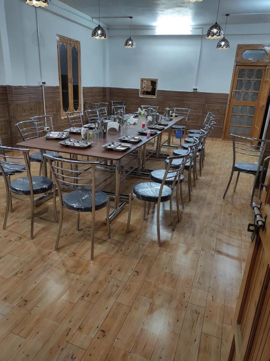 Restaurant/places to eat, Breakfast