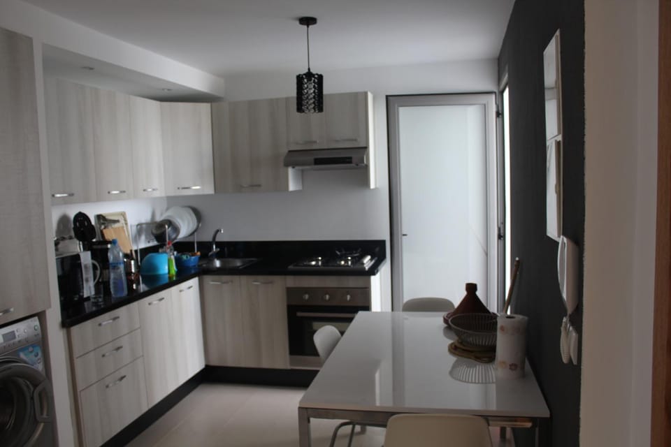 Mohammedia Paradise Beach Apartment in Casablanca-Settat