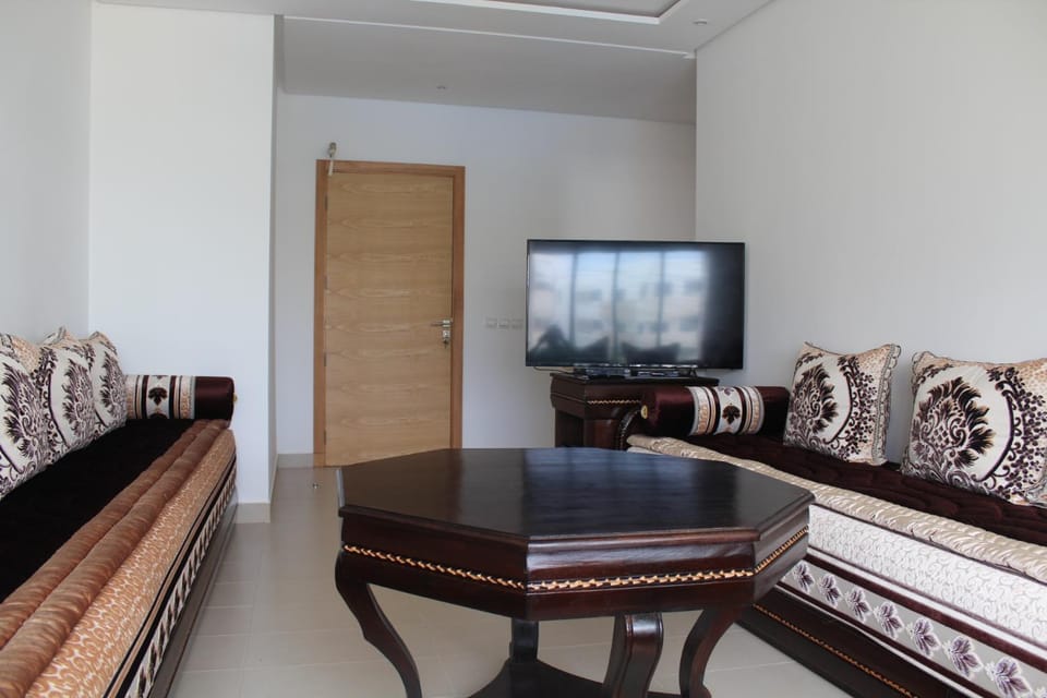Mohammedia Paradise Beach Apartment in Casablanca-Settat