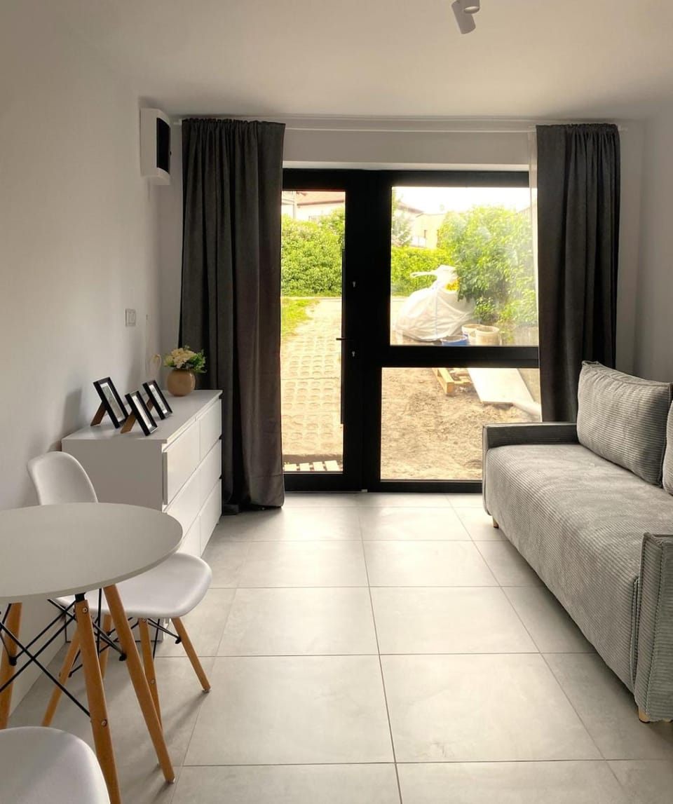 SeaSide Apartment in Gdansk