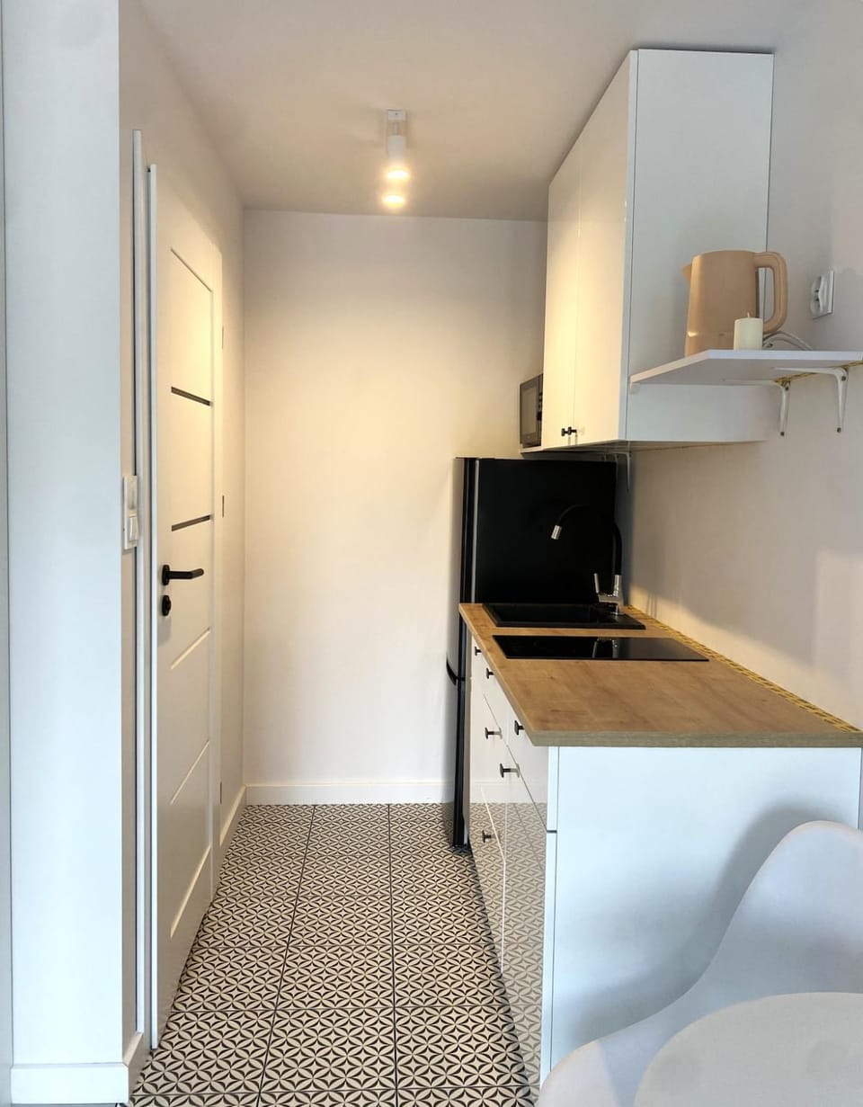SeaSide Apartment in Gdansk