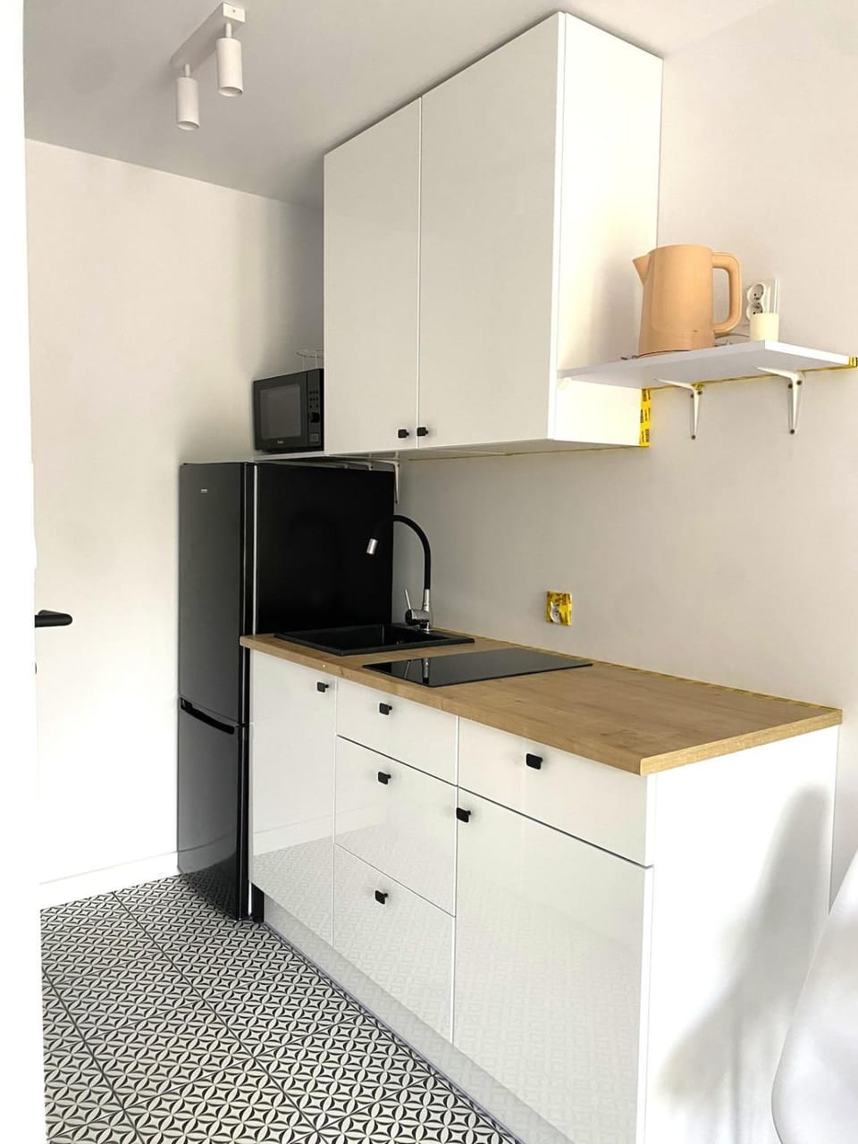 SeaSide Apartment in Gdansk