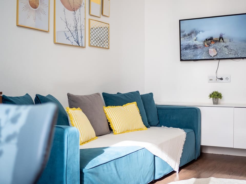 ЖК Терра 33 и 115 Apartment in Almaty