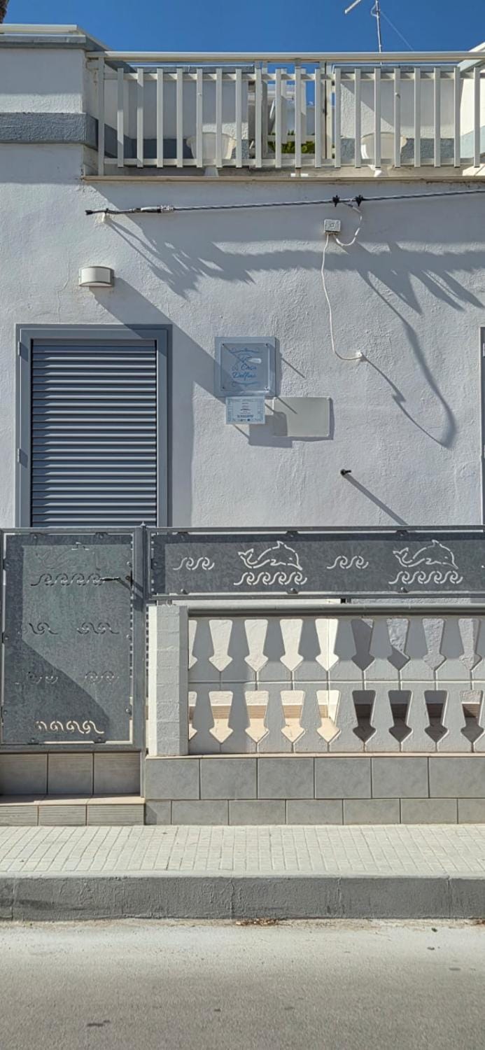 Casa Delfino in San Pietro in Bevagna House in Province of Taranto
