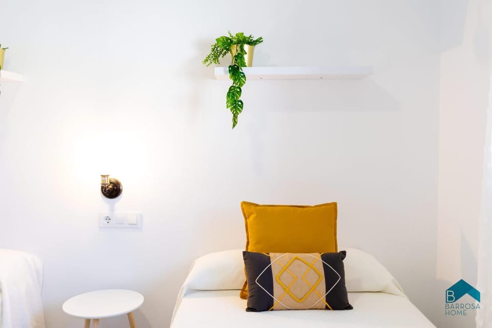 Sauz A BARROSAHOME House in Chiclana de la Frontera