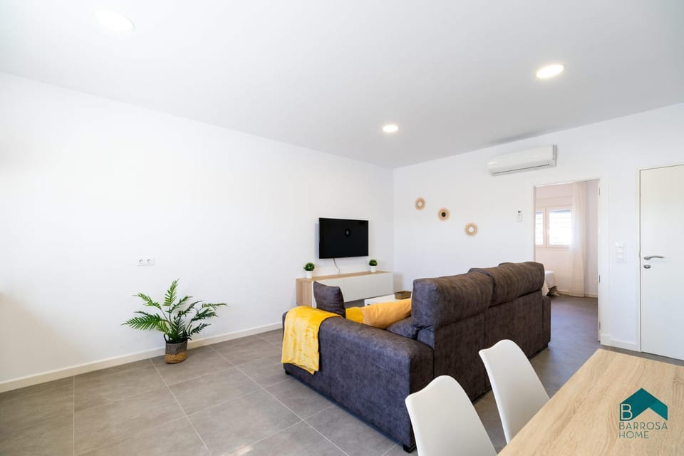Sauz A BARROSAHOME House in Chiclana de la Frontera