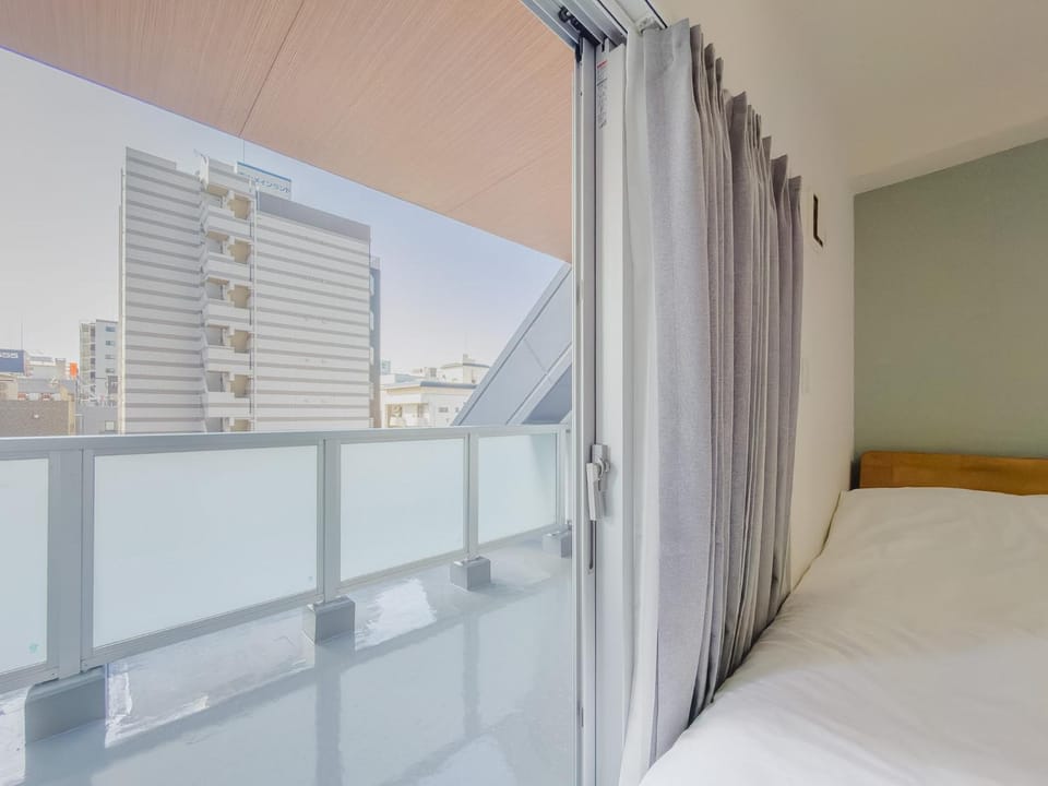 锦系町 hotel -SM0380 Apartment hotel in Chiba Prefecture