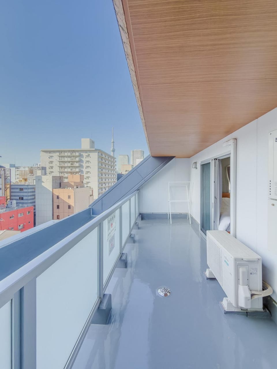 锦系町 hotel -SM0380 Apartment hotel in Chiba Prefecture