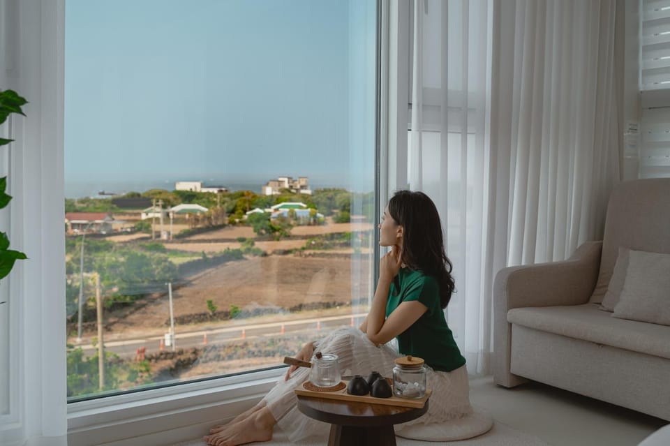 View (from property/room), Bedroom