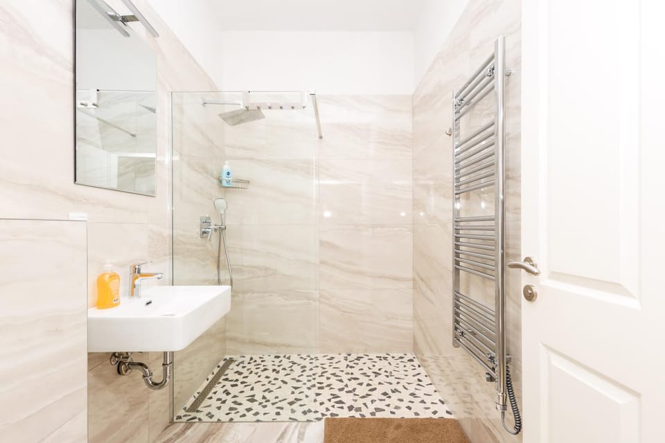 Top Apart close to city center Apartment in Vienna