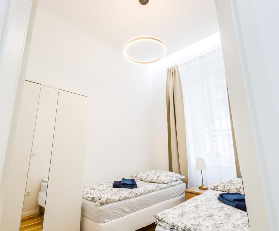 Top Apart close to city center Apartment in Vienna