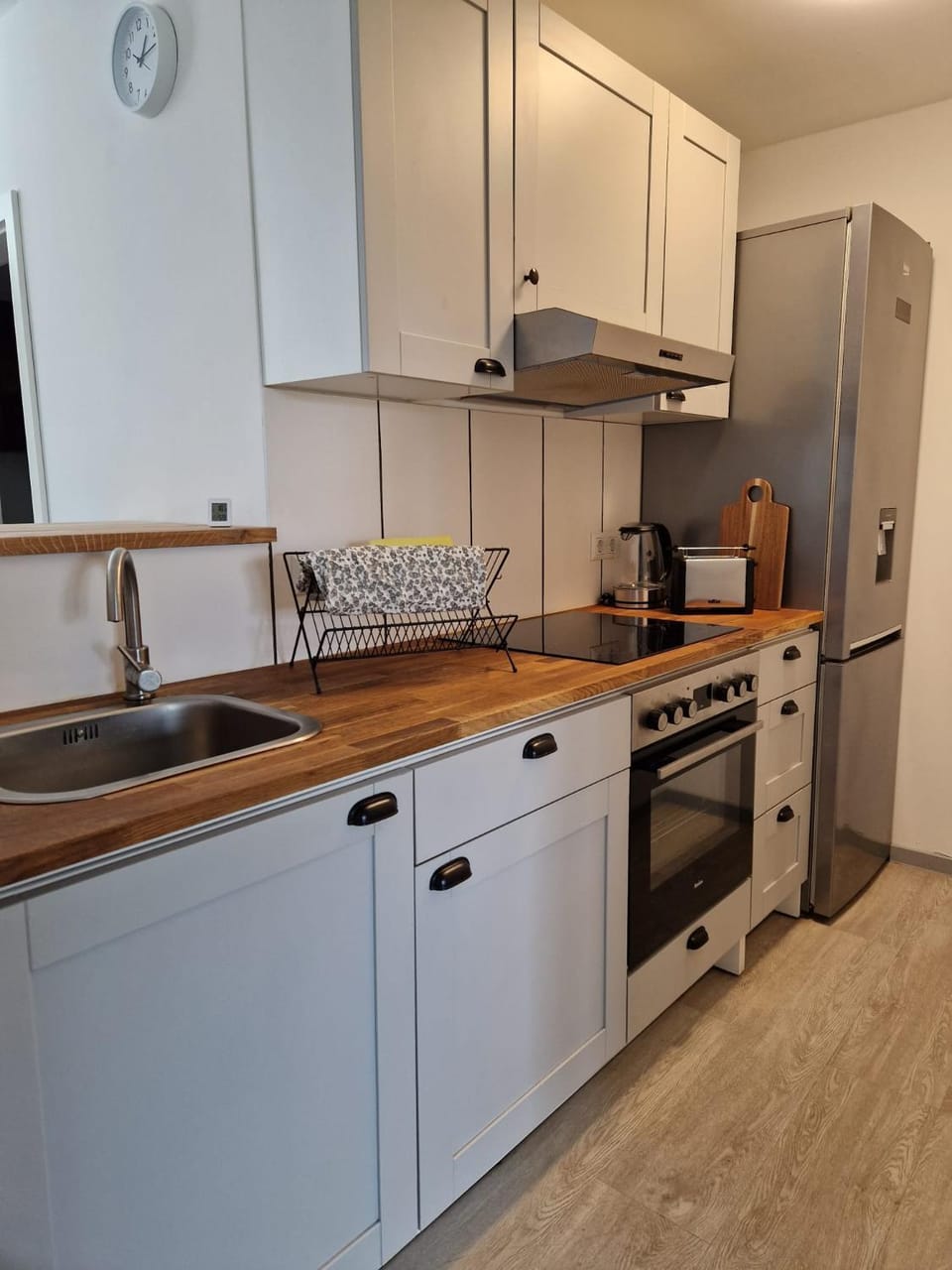 Home Apartment in Saxony-Anhalt, Germany