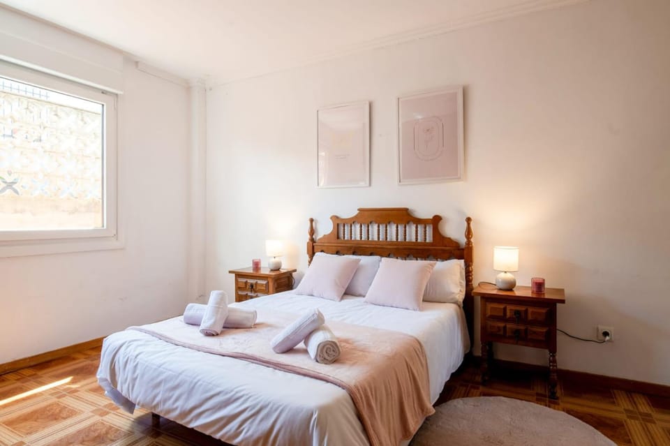 La casa de Chachi House in Cantabria