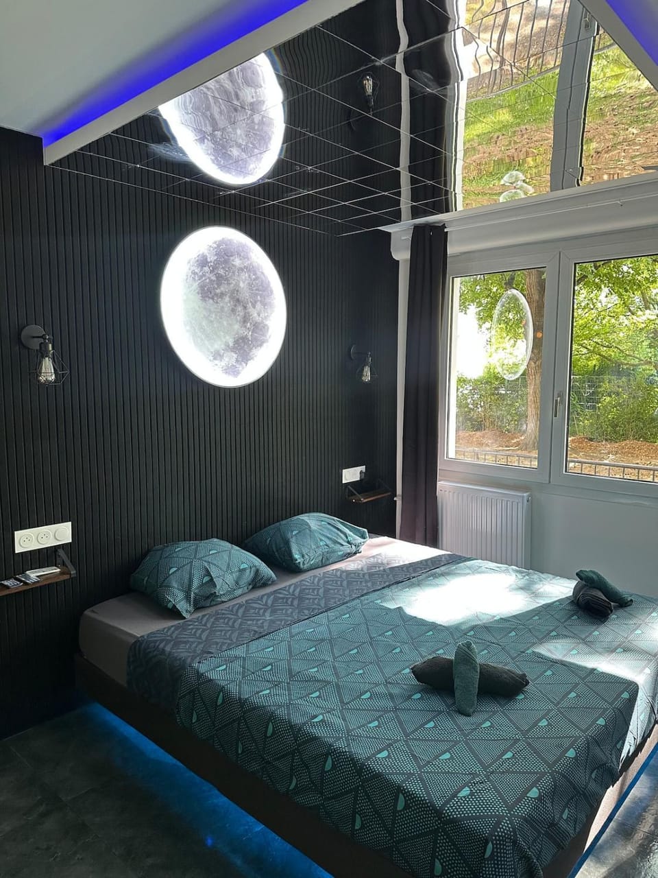 Elegance SPA Strasbourg Apartment in Strasbourg