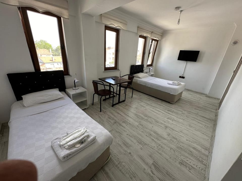 TV and multimedia, towels