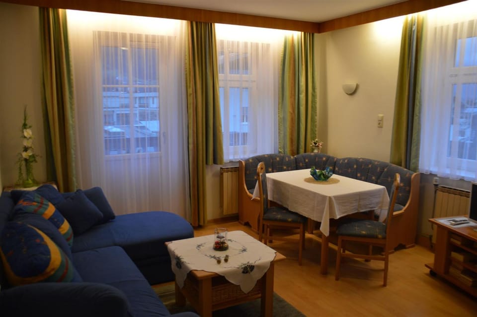 Appartement Mooslechner Apartment in Zell am See