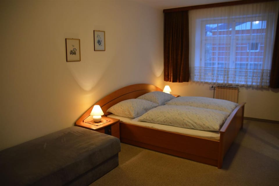 Appartement Mooslechner Apartment in Zell am See