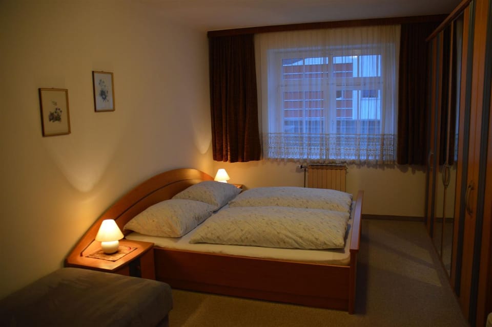 Appartement Mooslechner Apartment in Zell am See