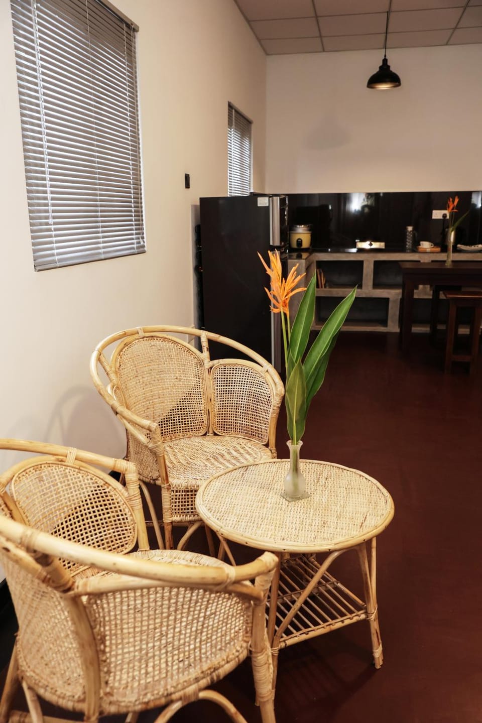 Villa 38 Apartment in Southern Province