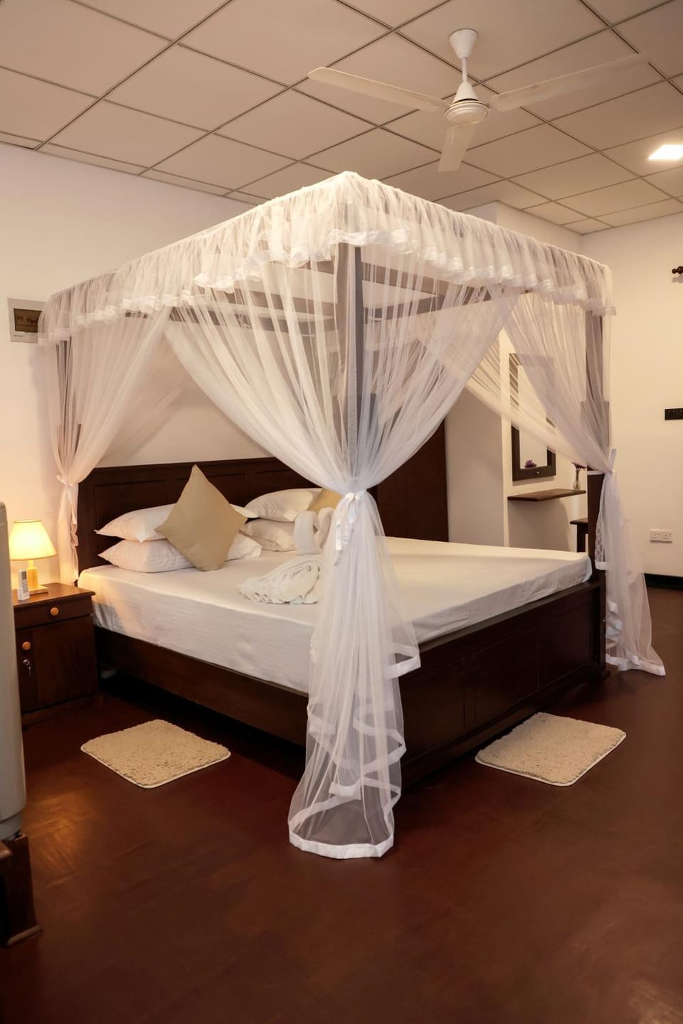 Villa 38 Apartment in Southern Province