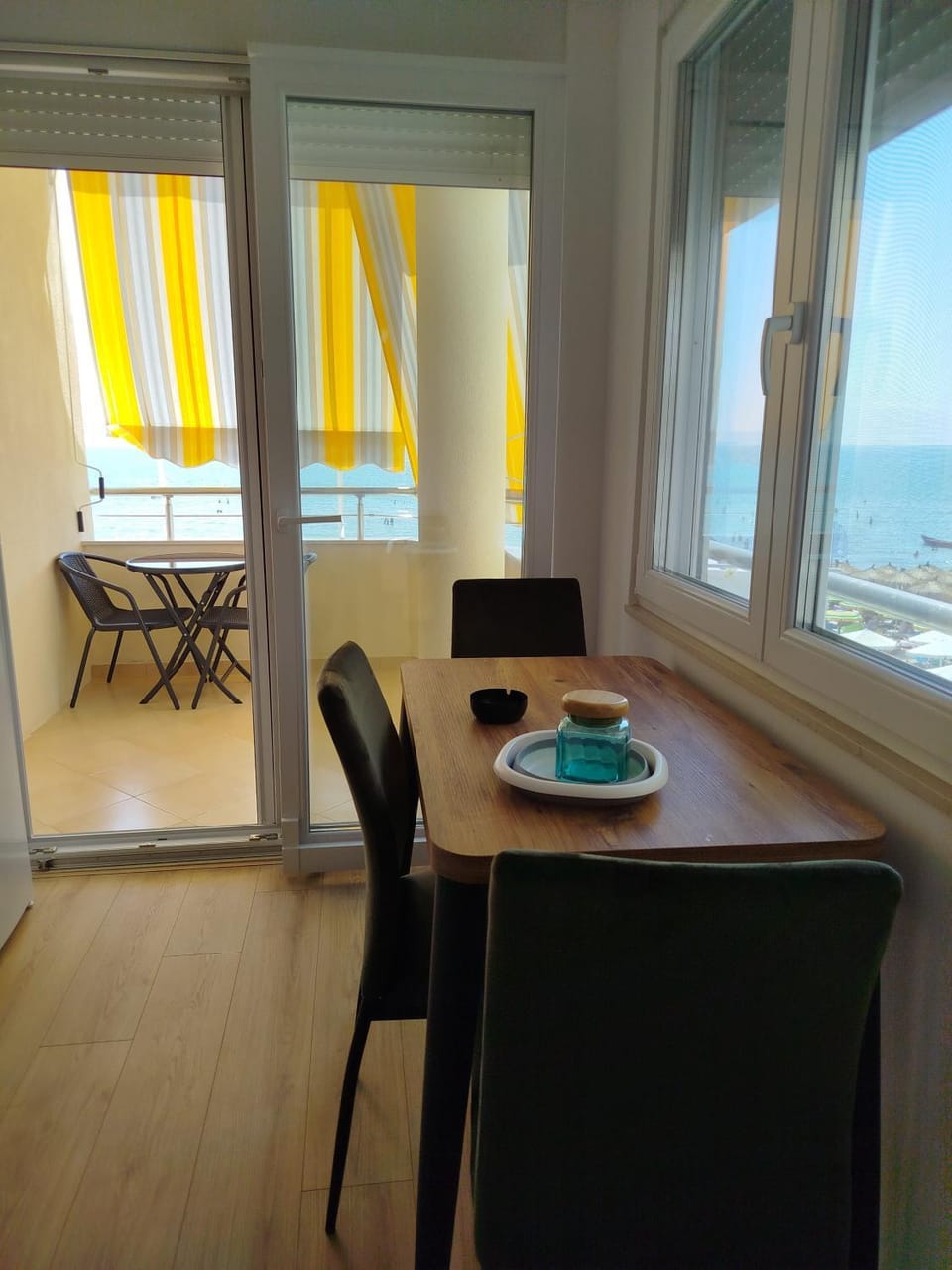 Bel'Orizonte Apartment in Tirana County, Albania