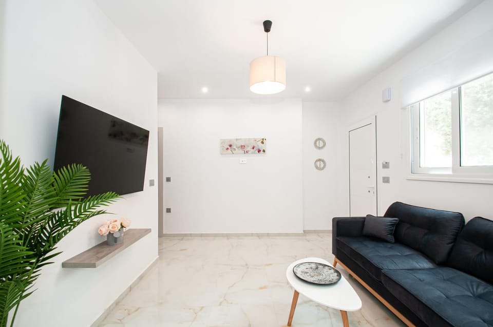 Asterashouse 2 Apartment in Rhodes