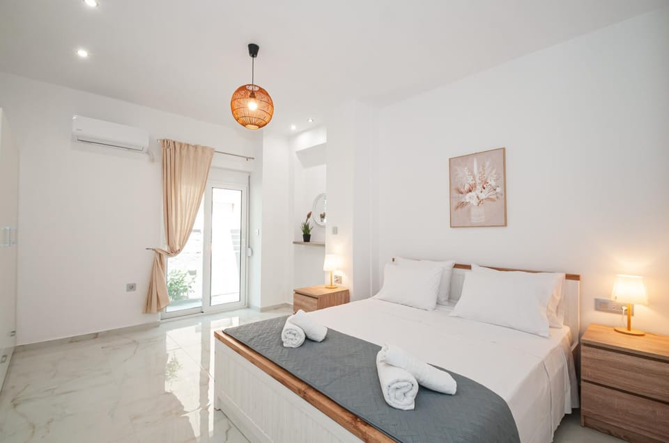 Asterashouse 2 Apartment in Rhodes