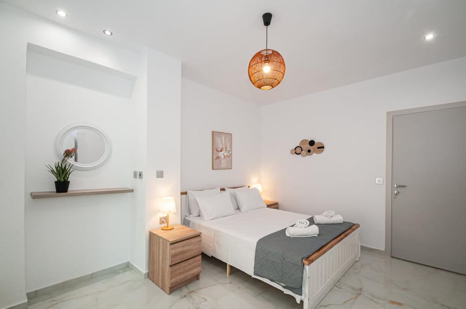 Asterashouse 2 Apartment in Rhodes