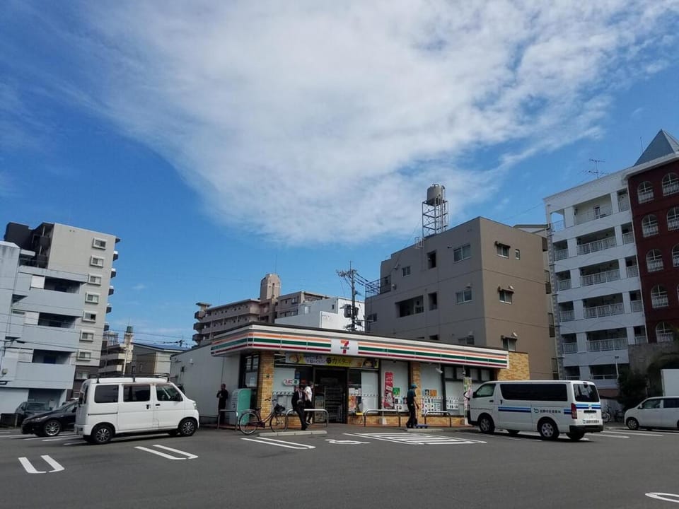 マツリカハウス MatsurikaHouse House in Japan