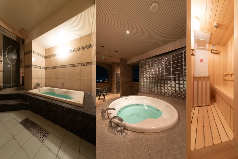 Shower, Bathroom, Bath