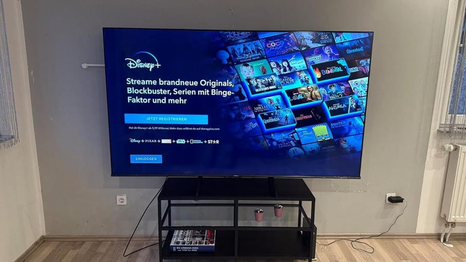 TV and multimedia
