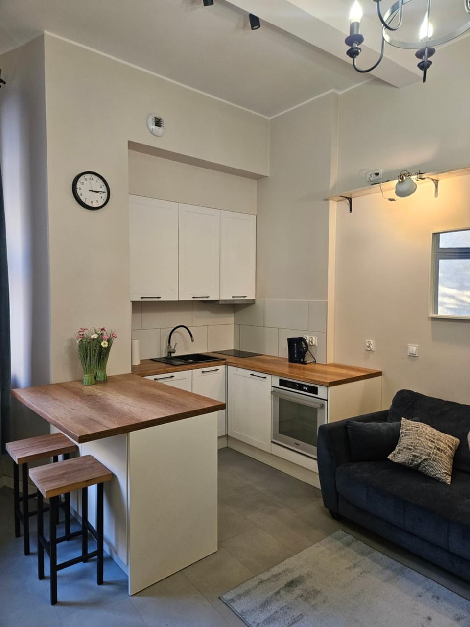 Apartament Stare Miasto,, Poznań Apartment in Poznan